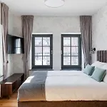 Suszarnia Old Brewery By Browar Hevelius Apartments