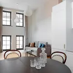 Suszarnia Old Brewery By Browar Hevelius Apartments * Gdansk