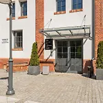 Suszarnia Old Brewery By Browar Hevelius Apartments *
