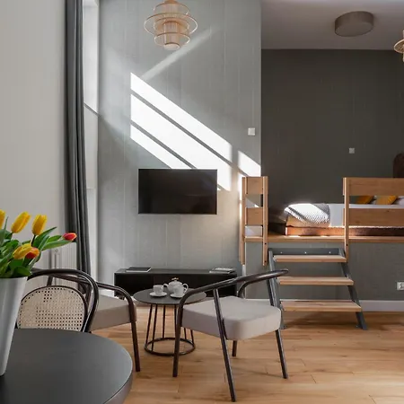 Suszarnia By Browar Hevelius