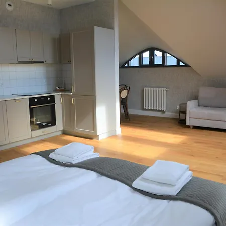 Suszarnia By Browar Hevelius *