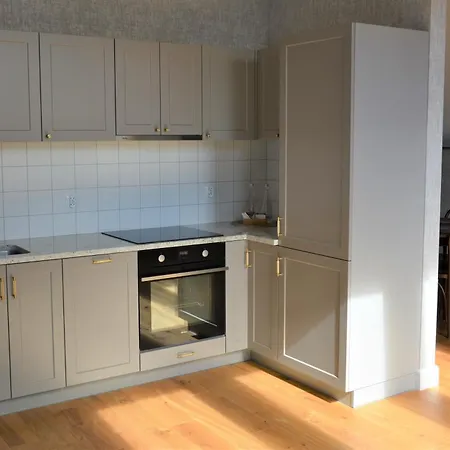 Suszarnia By Browar Hevelius Apartament