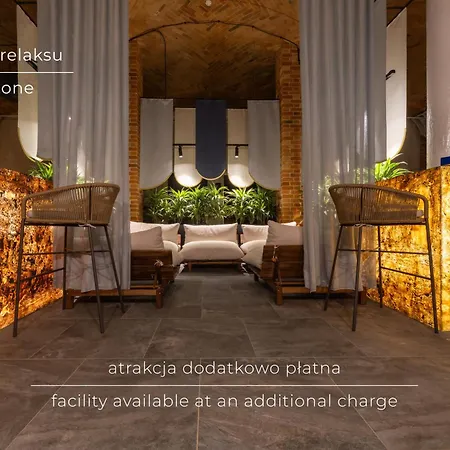 Suszarnia Old Brewery By Browar Hevelius Apartman *