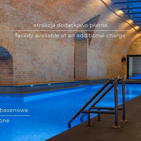 Suszarnia Old Brewery By Browar Hevelius Apartman *