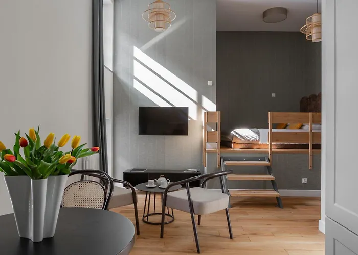 Suszarnia By Browar Hevelius