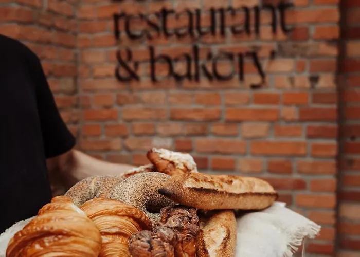 Suszarnia By Browar Hevelius Apartment Gdansk