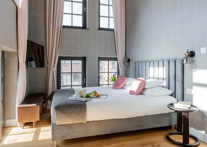 Suszarnia By Browar Hevelius *