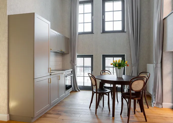 Suszarnia By Browar Hevelius *