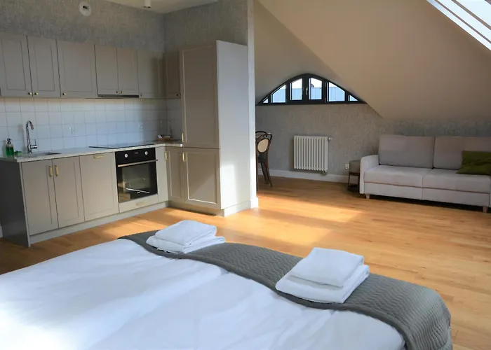 Suszarnia By Browar Hevelius *