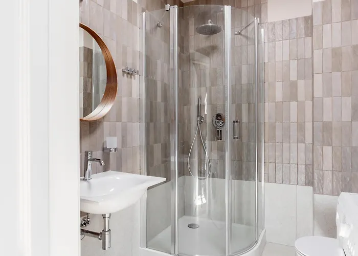 Apartment Suszarnia By Browar Hevelius Gdansk