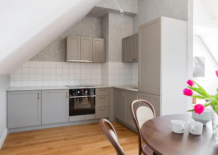 Suszarnia By Browar Hevelius גדנסק