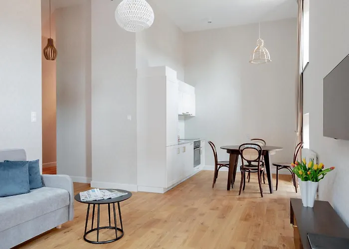 Suszarnia By Browar Hevelius גדנסק