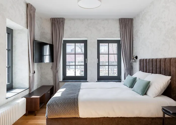 Suszarnia By Browar Hevelius