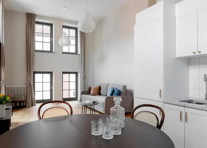 Suszarnia By Browar Hevelius * Gdańsk