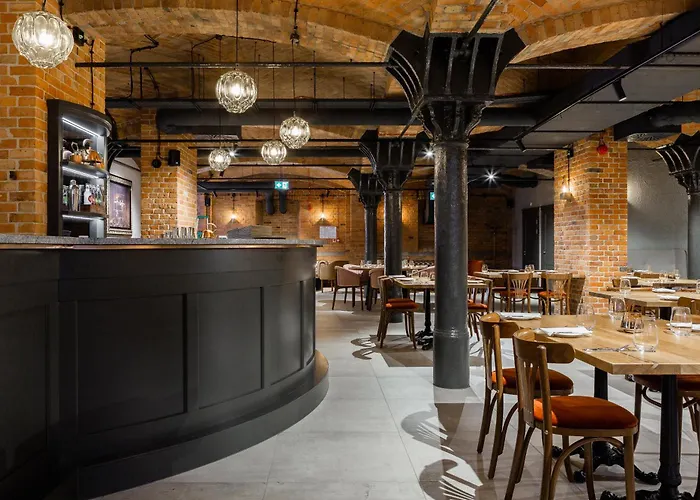 Suszarnia By Browar Hevelius Apartament *