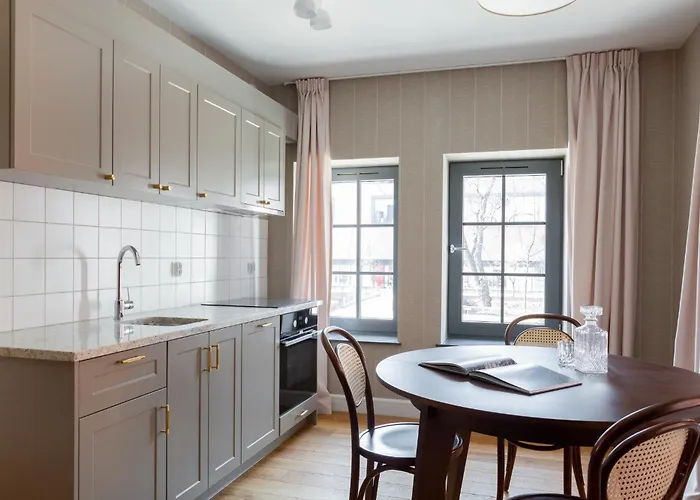 Suszarnia By Browar Hevelius * Gdańsk