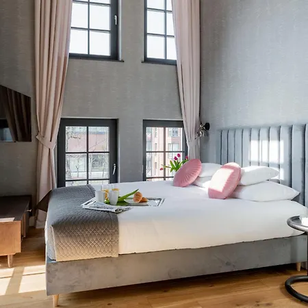 Suszarnia By Browar Hevelius *