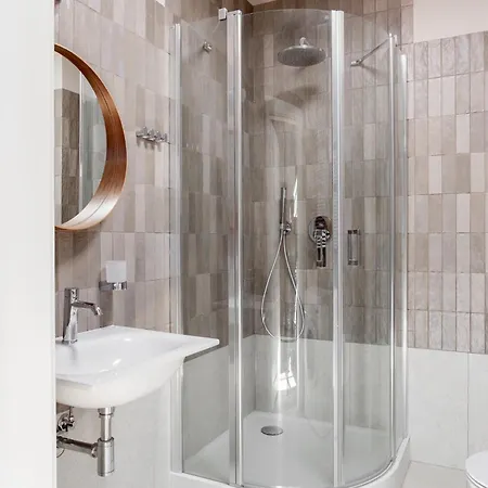 Appartamento Suszarnia By Browar Hevelius Danzica