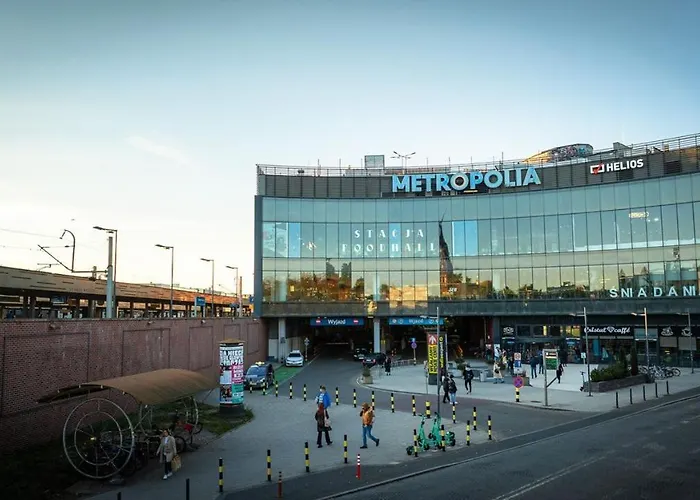 Suszarnia By Browar Hevelius *